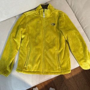 Women’s NorthFace jacket - like new condition